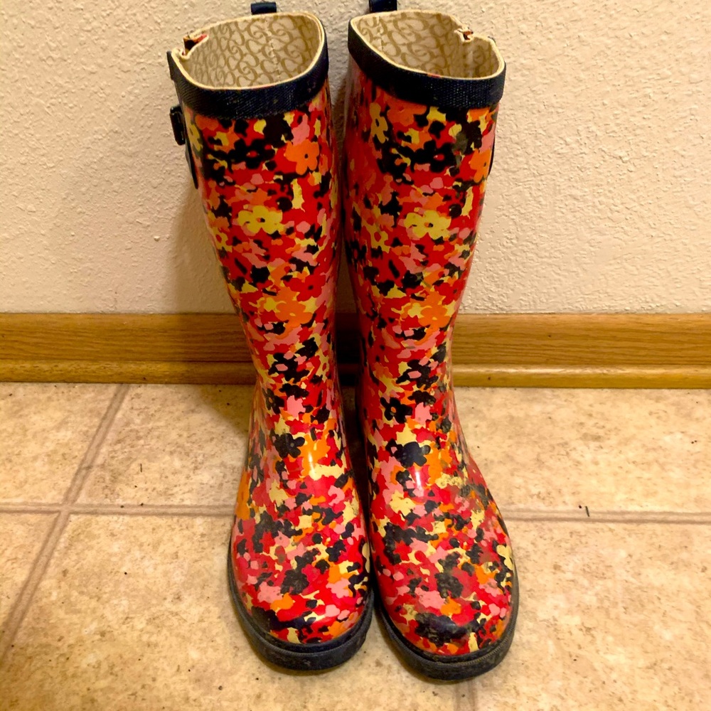 ChookA Rain Boots